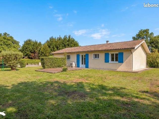 Maison vente à Arcachon, Mios