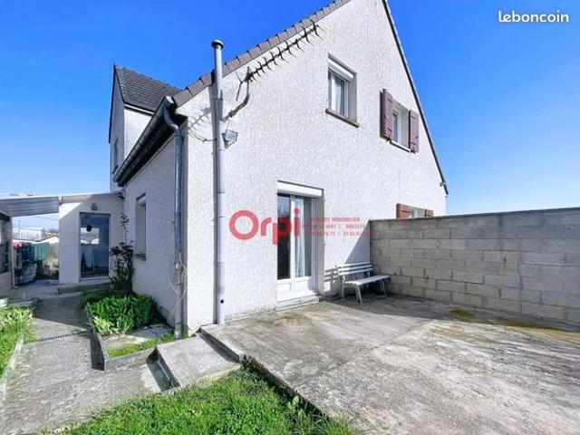 Maison vente à Clermont, Laigneville
