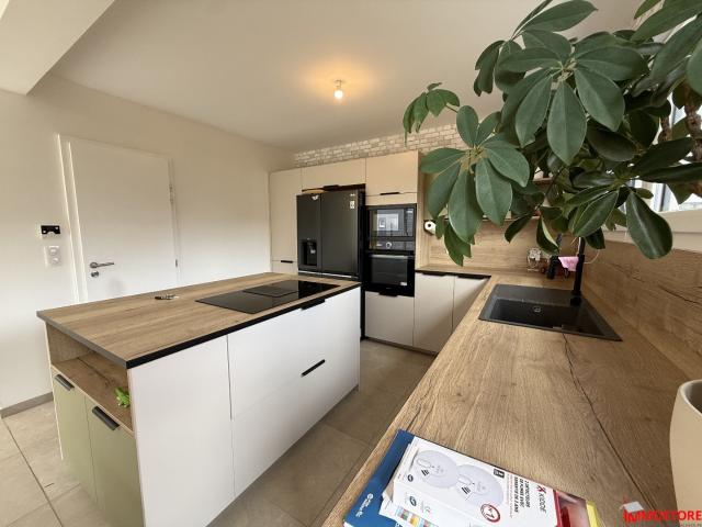 Maison vente à Altkirch, Seppois-le-bas