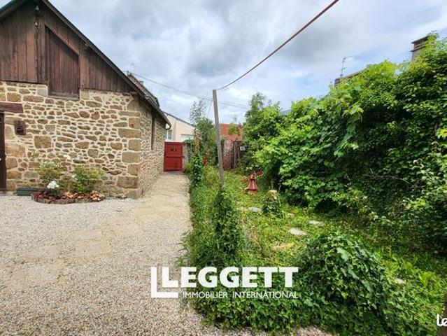 Maison vente à Alençon, Saint-fraimbault