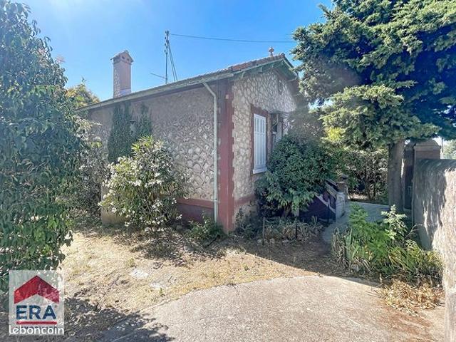 Maison vente à Marseille