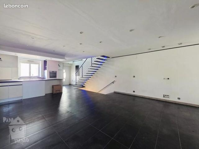 Maison vente à Nancy, Maidières