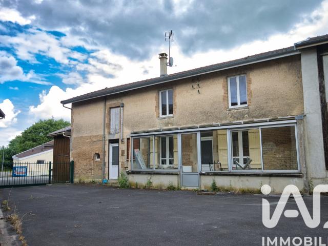 Maison vente à Châlons-en-Champagne, Somme-suippe