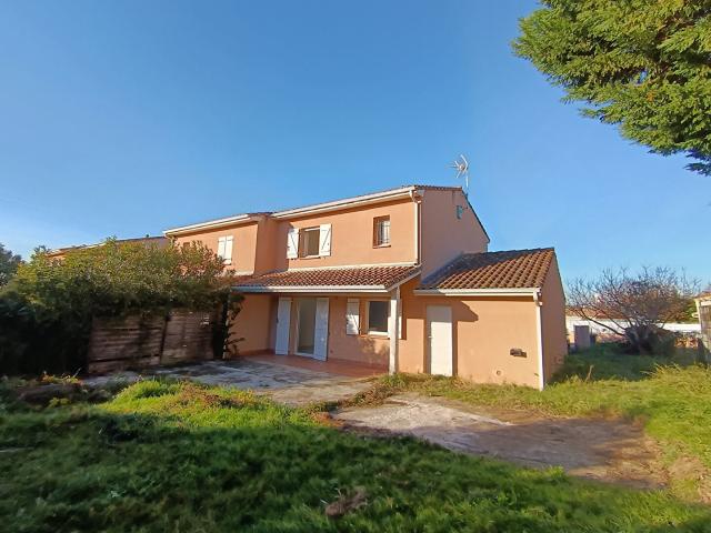 Maison vente à Muret, Saint-lys