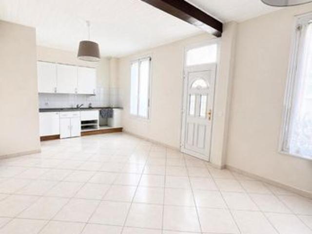 Maison vente à Sarcelles, Gonesse