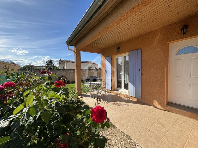 Maison location à Die, Loriol-sur-drôme