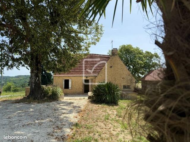 Maison vente à Saint-andré-d'allas