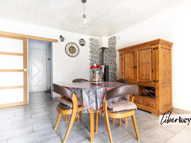 Maison vente à Lille, Wambrechies