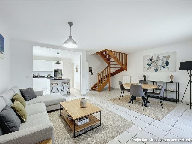 Maison vente à France métropolitaine, Quint-fonsegrives