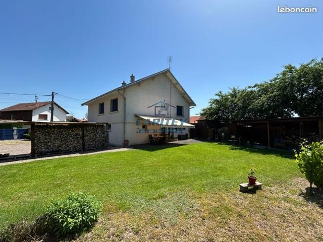 Maison vente à Lure, Magny-vernois