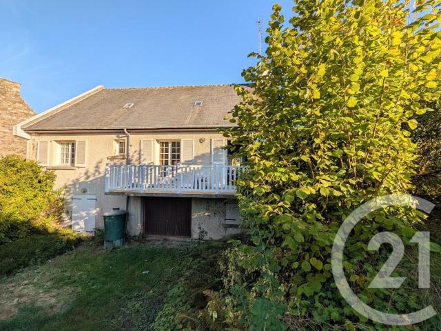 Maison vente à Le Verger, Plancoët