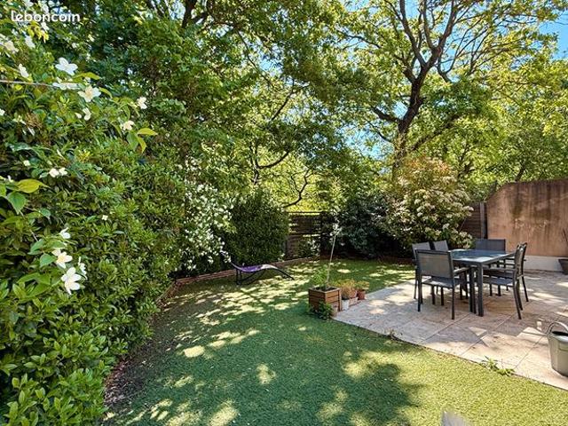Maison vente à Aix-en-Provence, La Roque-d'anthéron