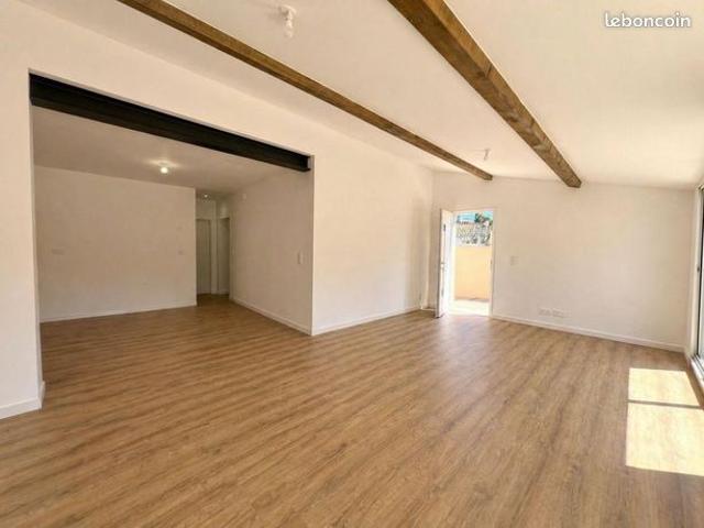Maison vente à Béziers, Villeneuve-lès-béziers