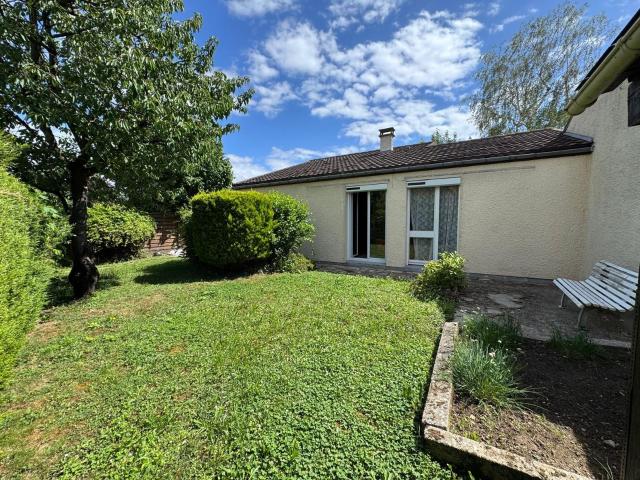 Maison vente à Évry, Bondoufle