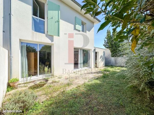 Maison vente à Rochefort, Fouras