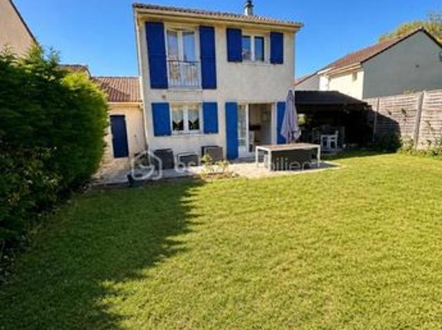 Maison vente à Carcassonne, Villepinte