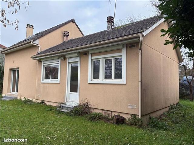 Maison vente à Saint-Germain-en-Laye, Conflans-sainte-honorine