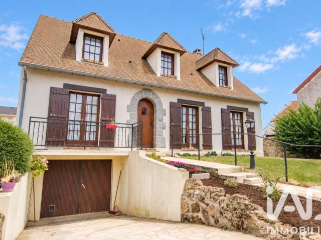 Maison vente à Villejust, Essonne