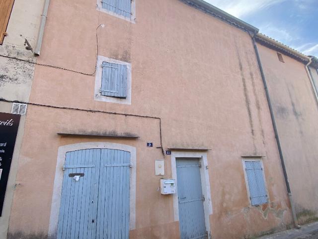 Maison vente à Allauch, Le grand Puits
