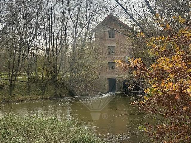 Maison vente à La Tuilerie, Louhans
