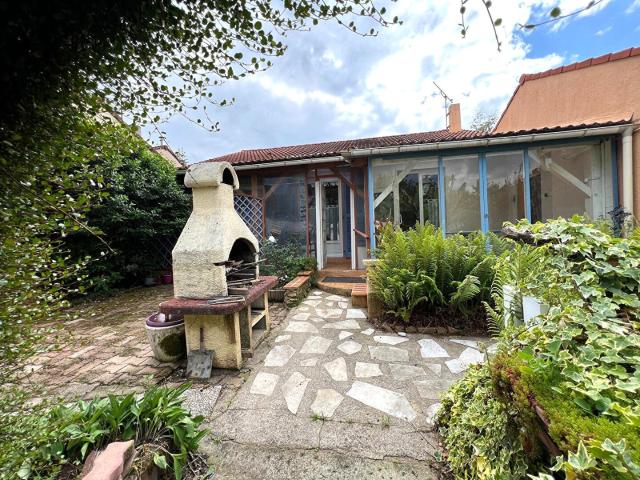 Maison vente à Nantes, La Montagne