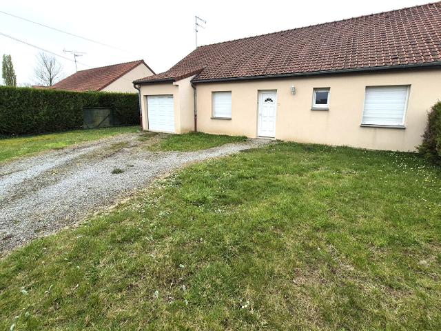 Maison vente à Caudry, Nord
