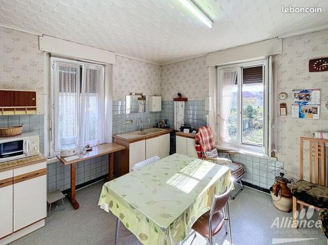 Maison vente à Montbéliard, Valentigney