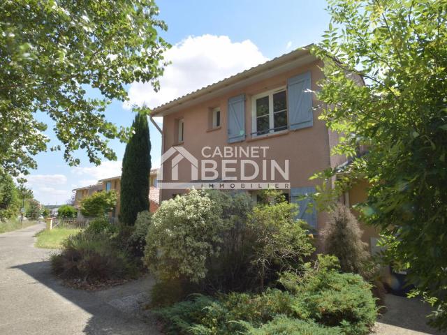 Maison vente à France métropolitaine, Quint-fonsegrives