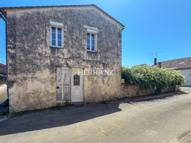Maison vente à Libourne, Belvès-de-castillon