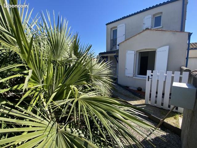Maison vente à La Rochelle, Puilboreau