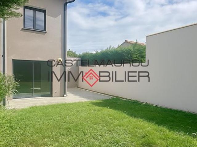 Maison vente à Lapeyrouse-fossat, Haute-Garonne