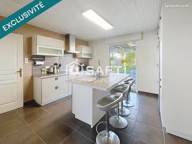 Maison vente à Gap, L'epine