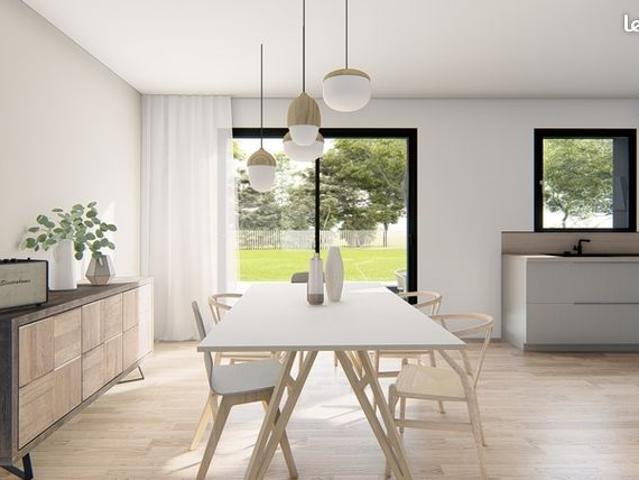 Maison vente à Rennes, Bretagne