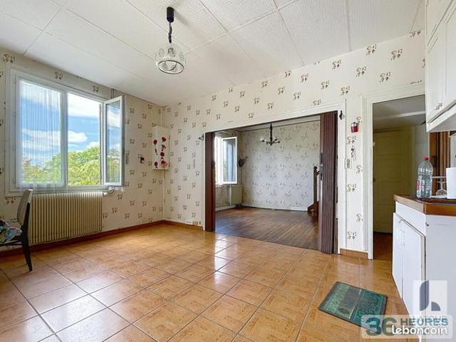 Maison vente à Périgueux, Marsac-sur-l'isle