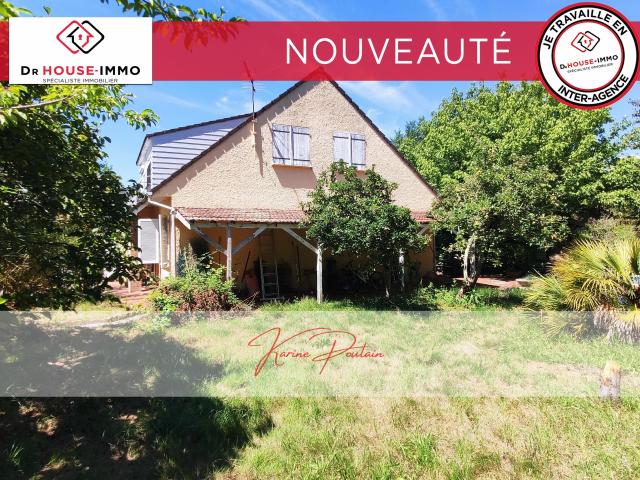 Maison vente à Ambarès-et-lagrave
