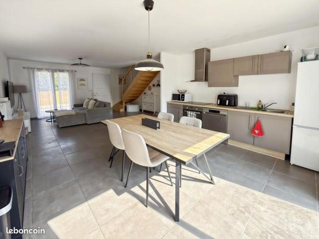 Maison vente à Orléans, Saint-jean-de-braye