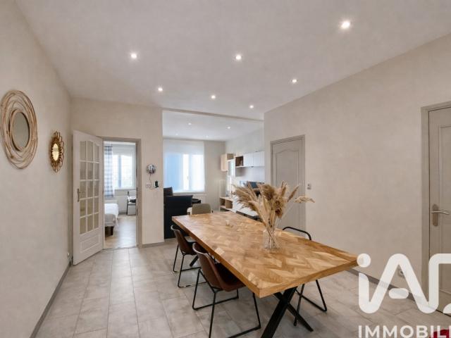 Maison vente à Lille, Tourcoing