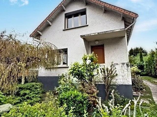 Maison vente à Nogent-sur-Marne, Villiers-sur-marne