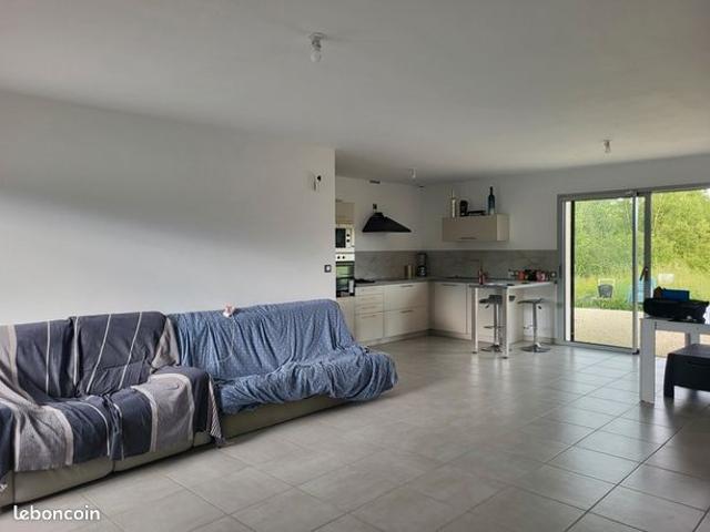 Maison vente à Airvault, Deux-Sèvres