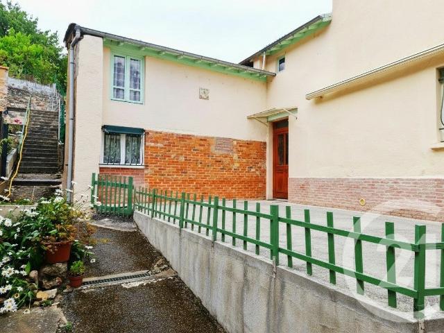 Maison vente à Roanne, Renaison
