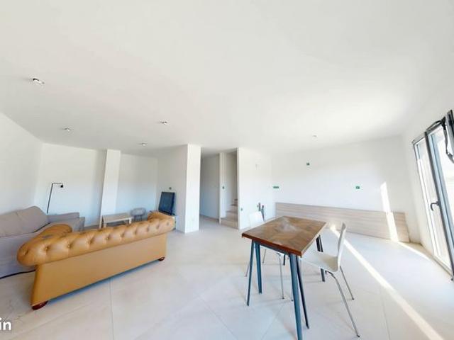 Maison vente à Toulouse, Castelnau-d'estrétefonds