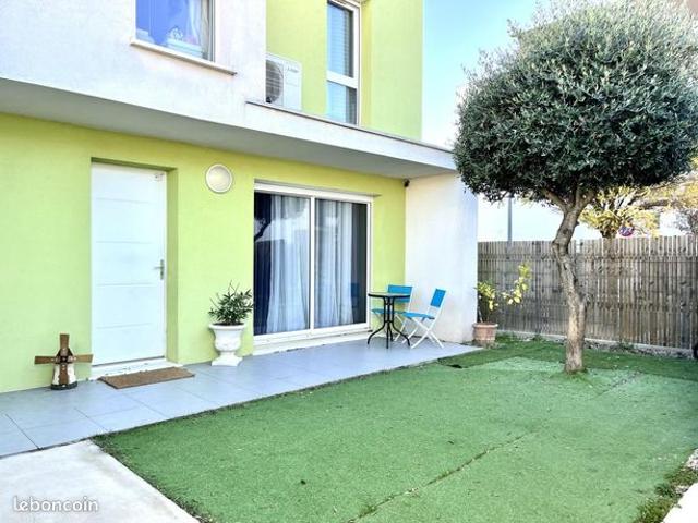 Maison vente à Montpellier, Juvignac