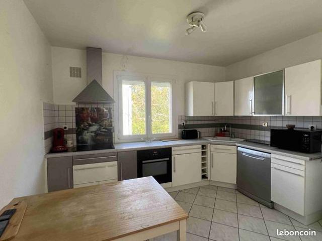 Maison vente à Confolens