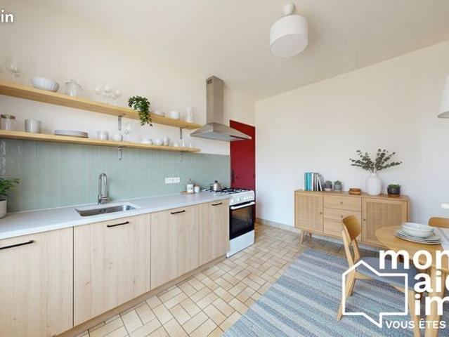 Maison vente à Beychac-et-Caillau, Gironde