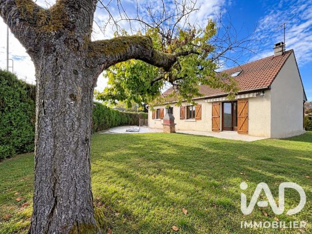 Maison vente à Courtisols, Marne