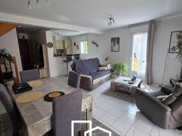 Maison vente à Fontainebleau, Samoreau