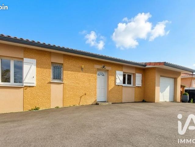 Maison vente à Tarbes, Juillan