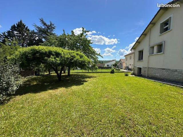 Maison vente à Cahors, Prayssac