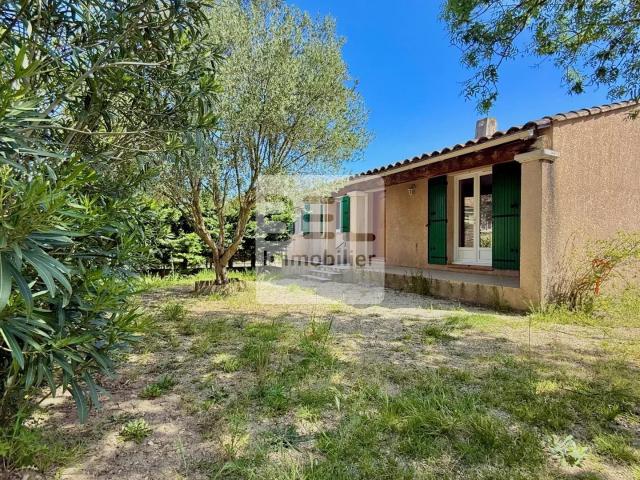 Maison vente à Bagnols-sur-Cèze, Gard