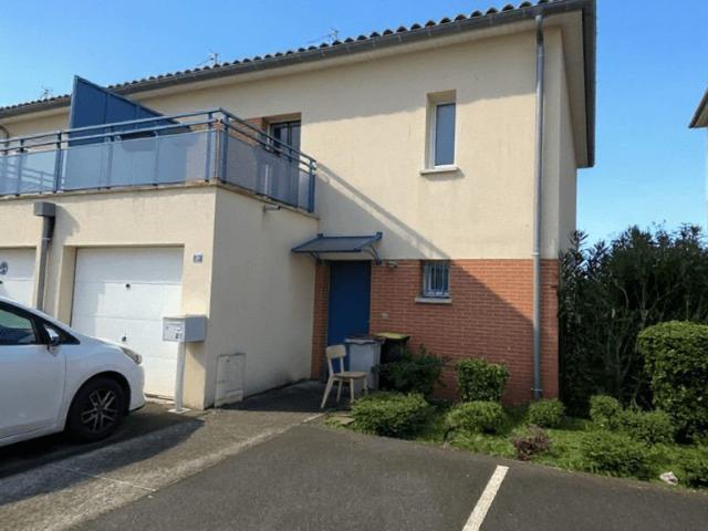 Maison vente à France métropolitaine, Frouzins